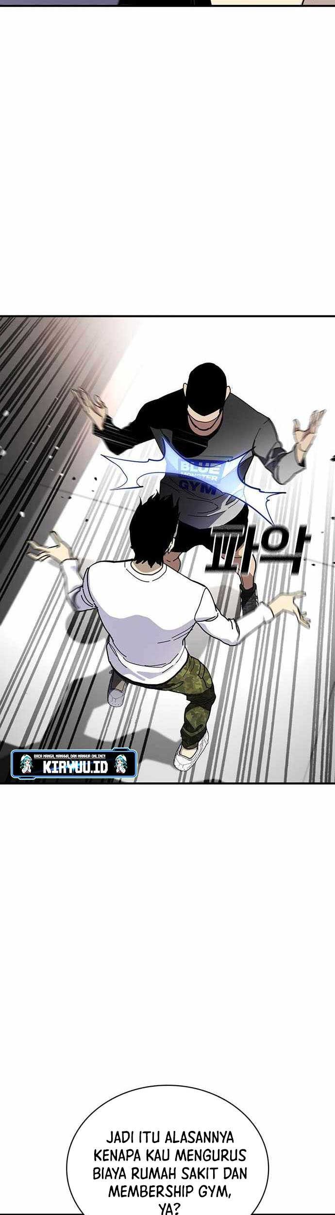 VR HERO Chapter 47 Gambar 19