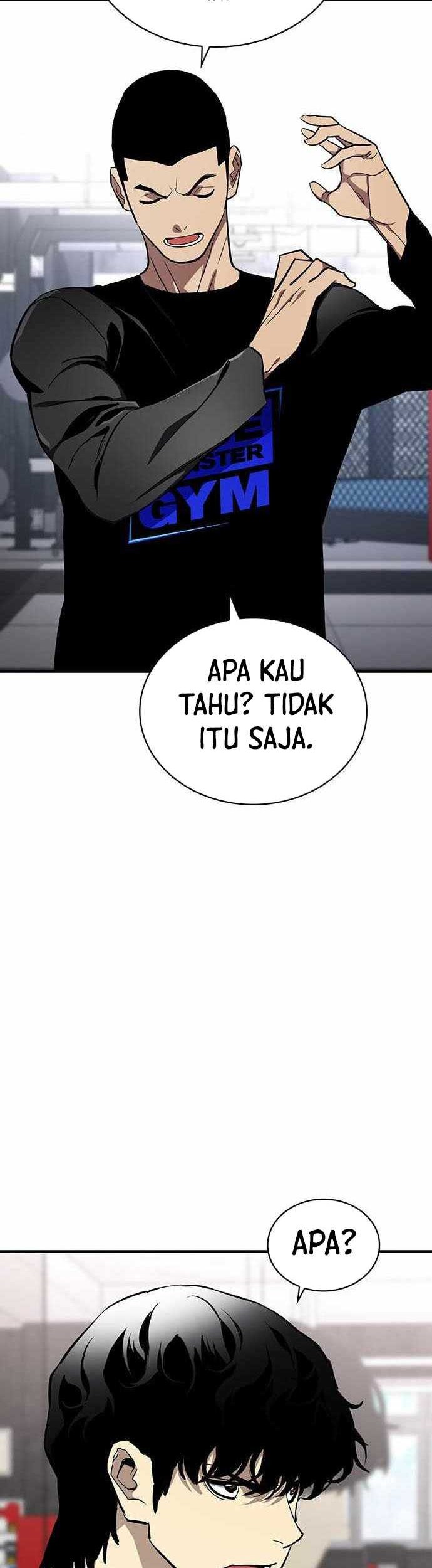 VR HERO Chapter 47 Gambar 20