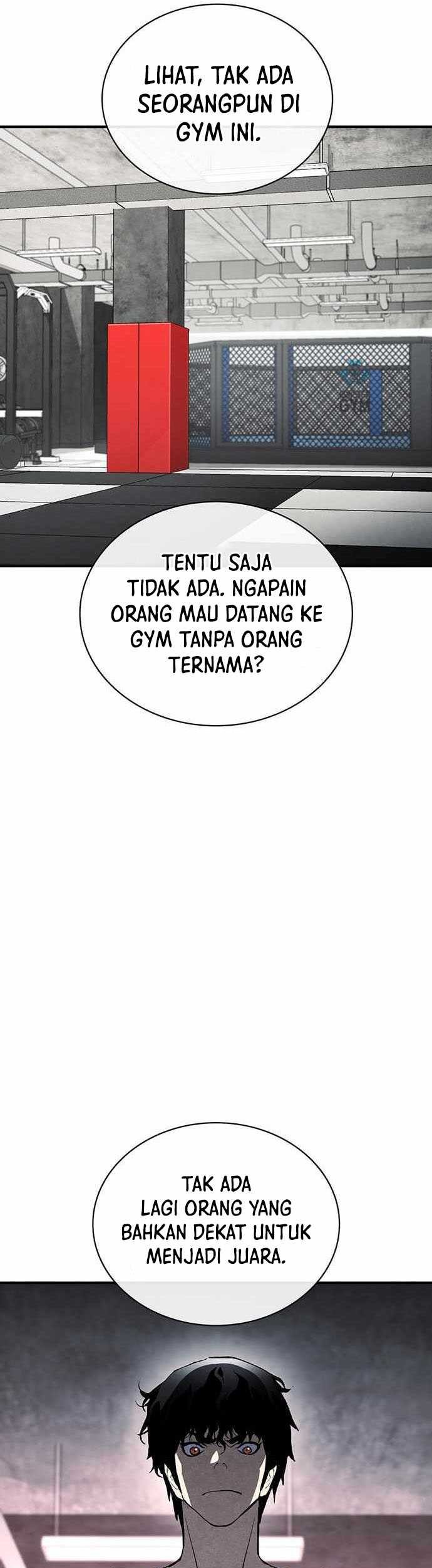 VR HERO Chapter 47 Gambar 22