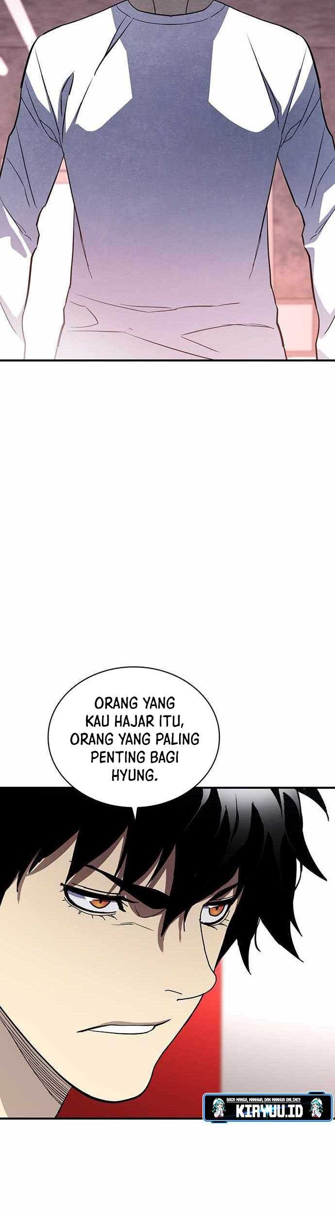 VR HERO Chapter 47 Gambar 23