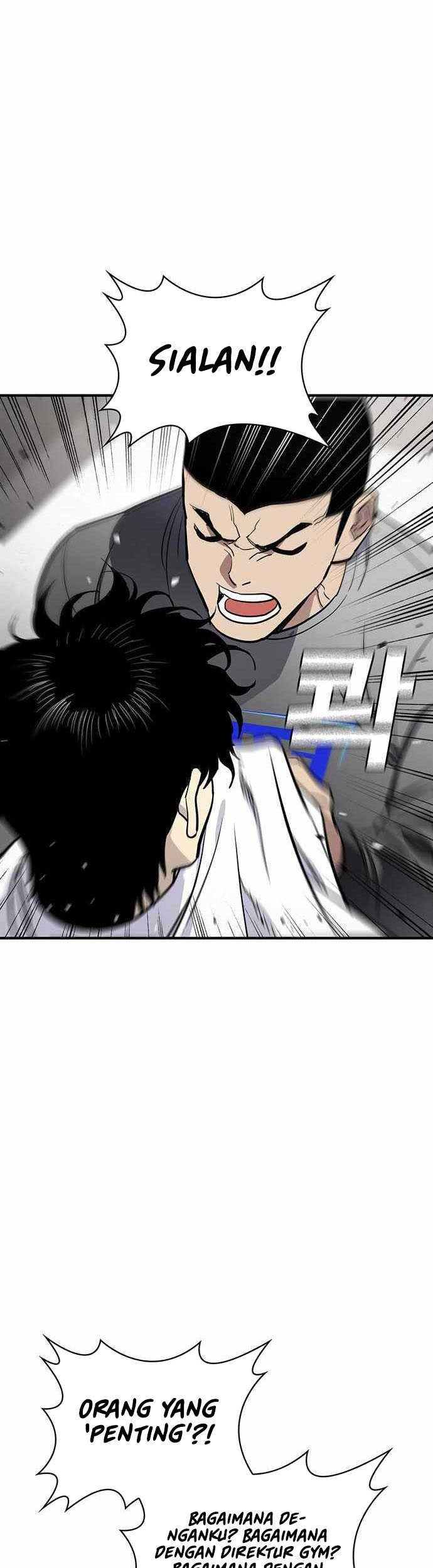 VR HERO Chapter 47 Gambar 24