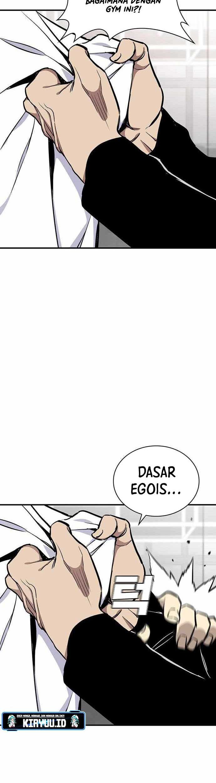 VR HERO Chapter 47 Gambar 25
