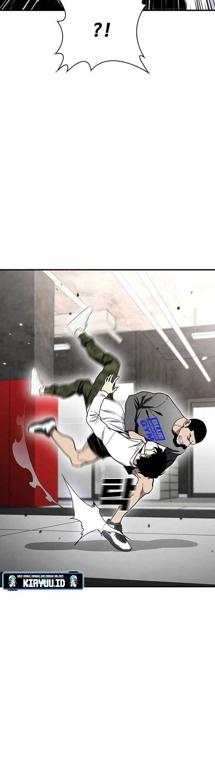 VR HERO Chapter 47 Gambar 28