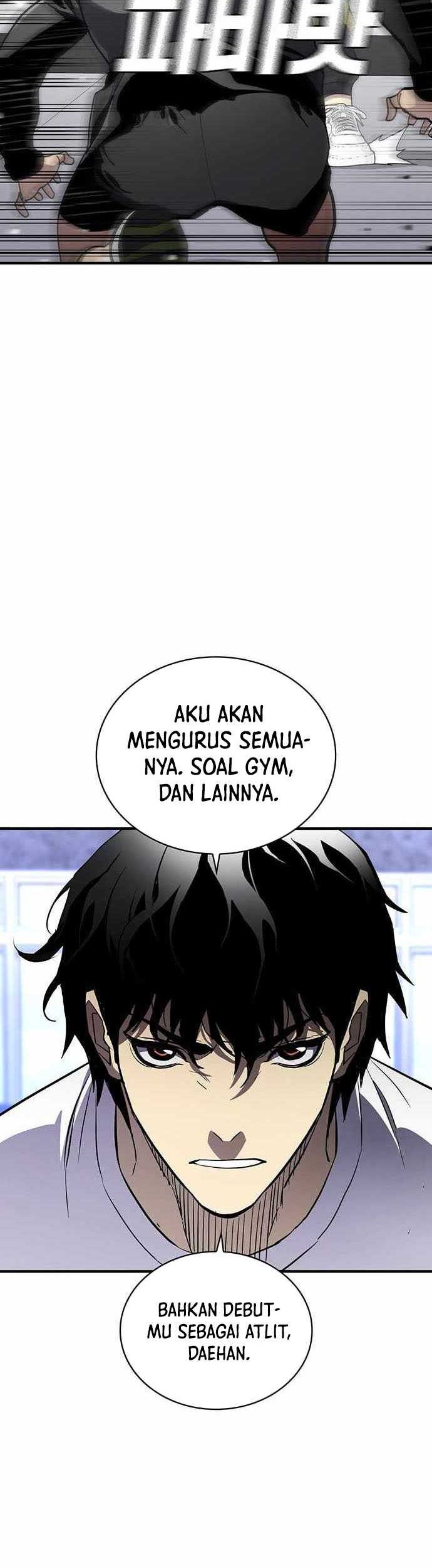 VR HERO Chapter 47 Gambar 30