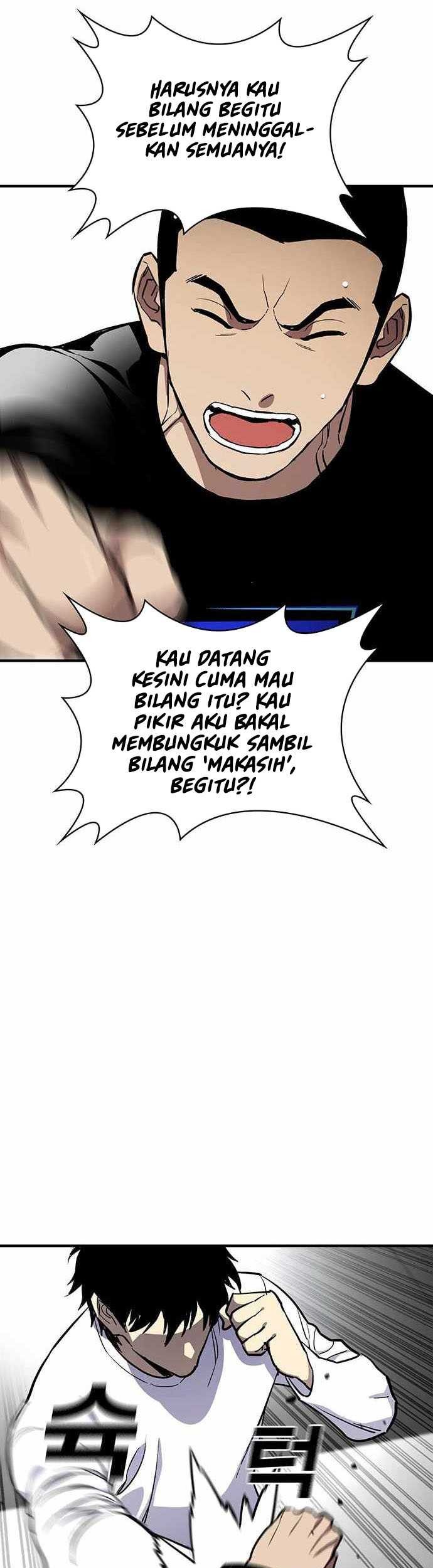 VR HERO Chapter 47 Gambar 32