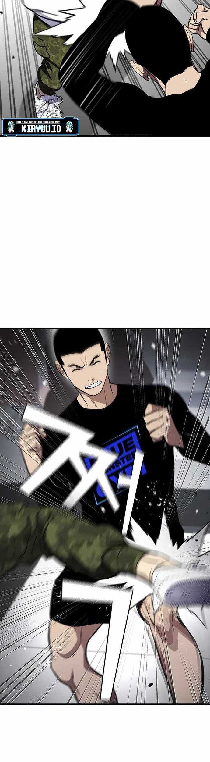 VR HERO Chapter 47 Gambar 33