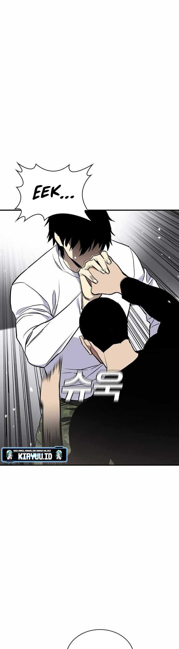 VR HERO Chapter 47 Gambar 35