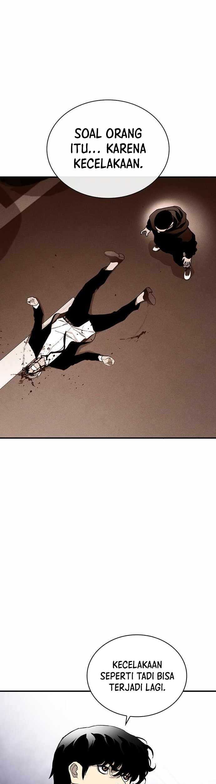 VR HERO Chapter 47 Gambar 39