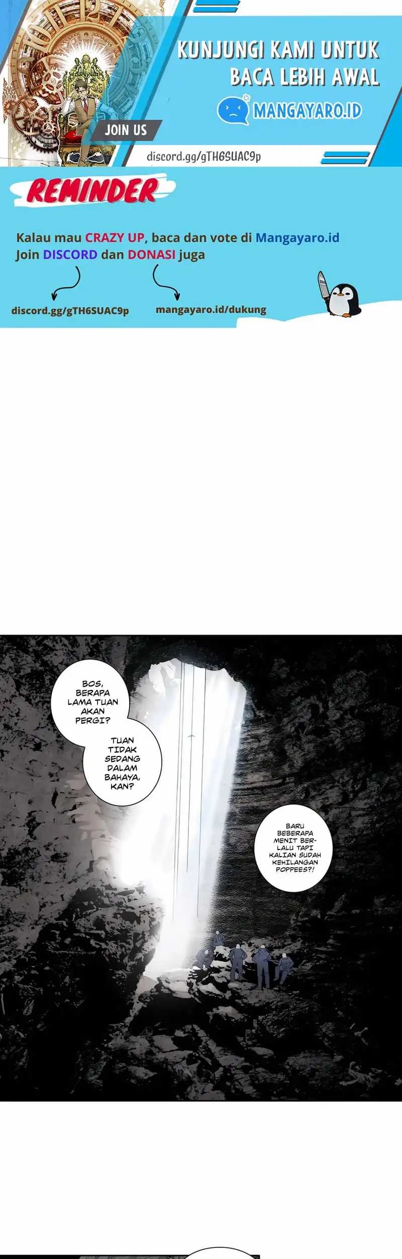Baca Manhua Eternal Club Chapter 241 Gambar 2