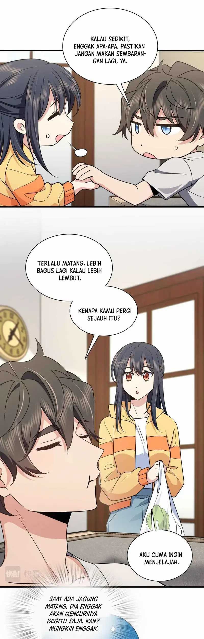 My Wife Is From a Thousand Years Ago Chapter 135 - https://img.komiku.org/uploads2/2764926-3_part1.jpg