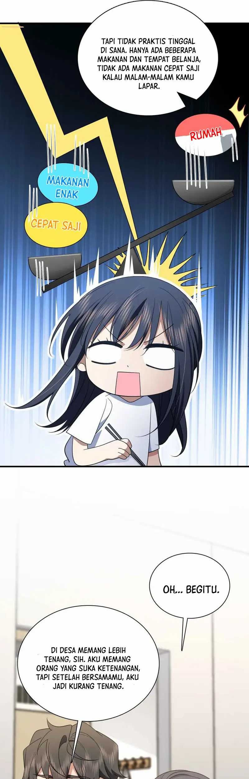 My Wife Is From a Thousand Years Ago Chapter 135 - https://img.komiku.org/uploads2/2764926-4_part1.jpg