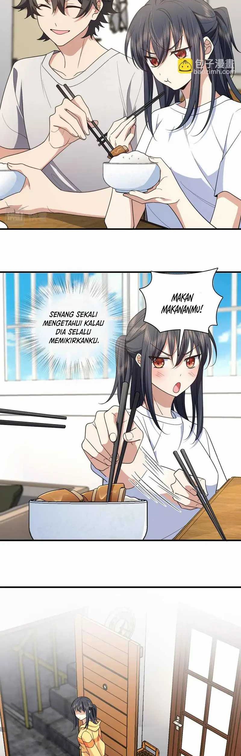 My Wife Is From a Thousand Years Ago Chapter 135 - https://img.komiku.org/uploads2/2764926-4_part2.jpg