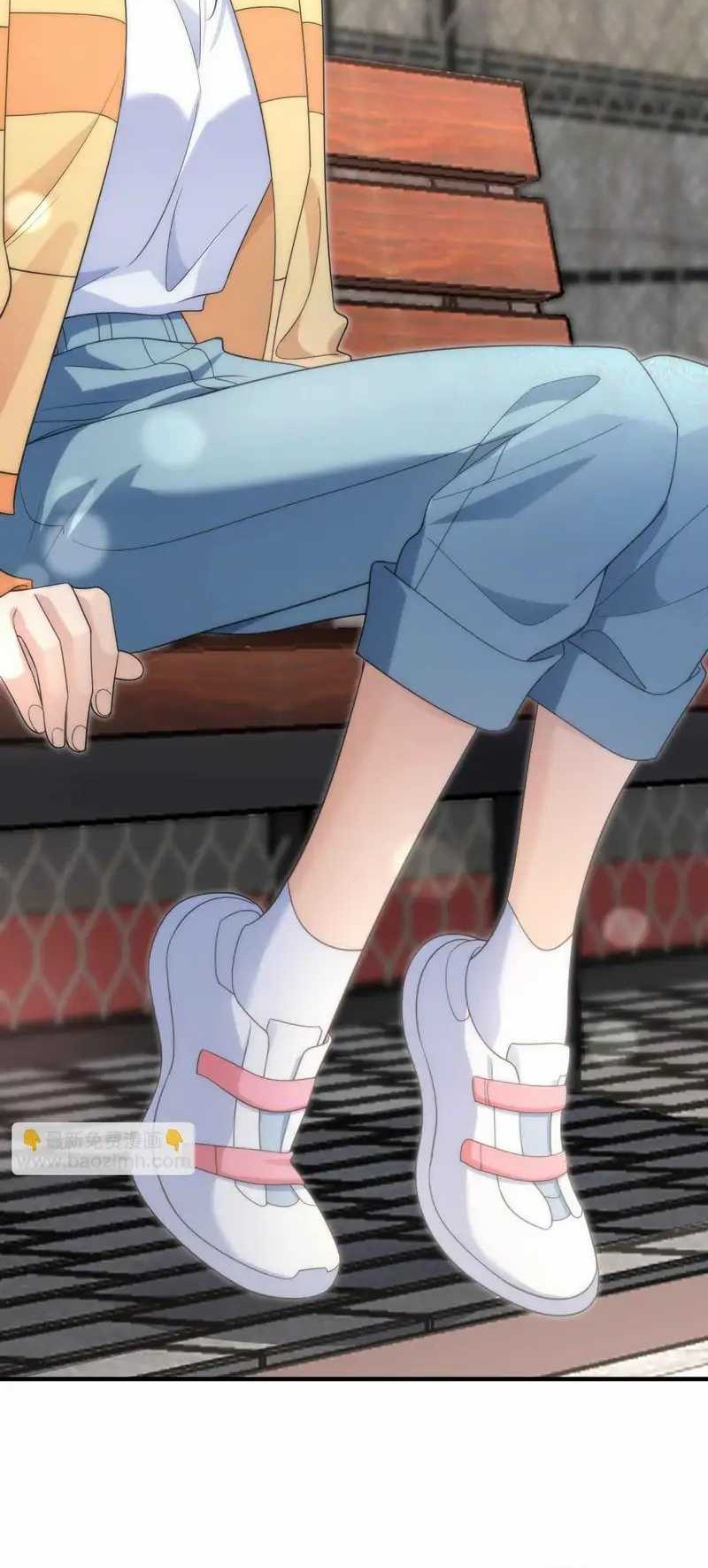 My Wife Is From a Thousand Years Ago Chapter 135 - https://img.komiku.org/uploads2/2764926-4_part4.jpg