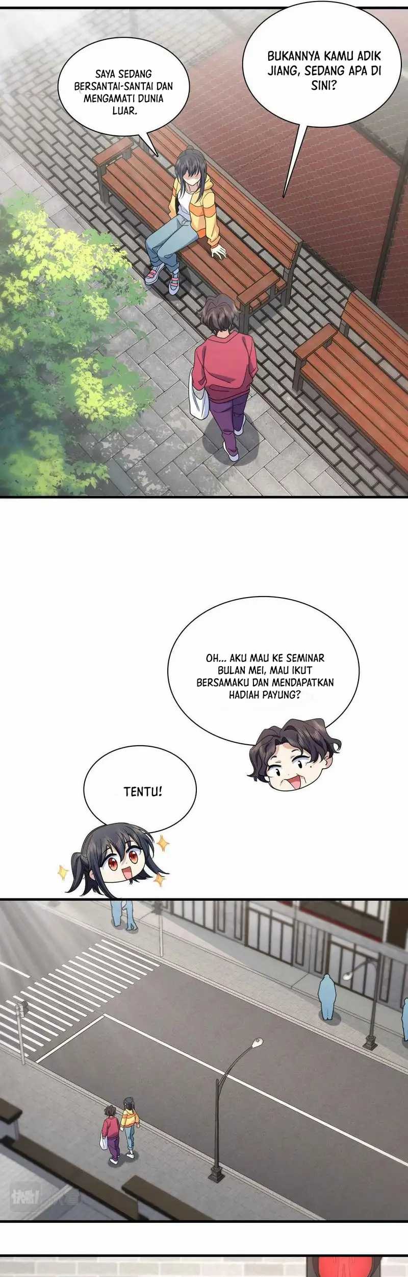 My Wife Is From a Thousand Years Ago Chapter 135 - https://img.komiku.org/uploads2/2764926-5_part1.jpg