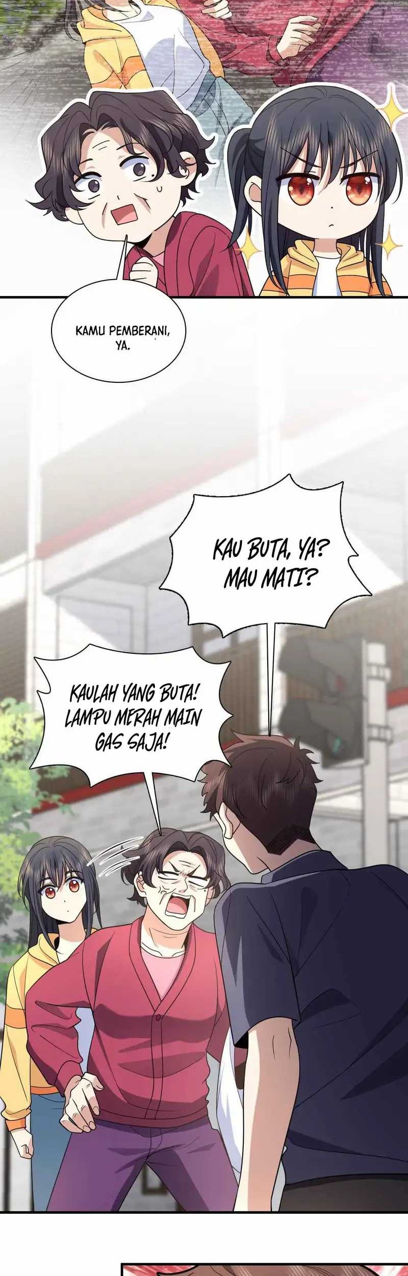 My Wife Is From a Thousand Years Ago Chapter 135 - https://img.komiku.org/uploads2/2764926-6_part2.jpg