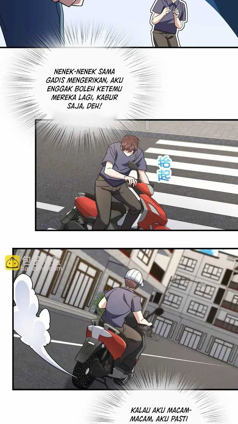 My Wife Is From a Thousand Years Ago Chapter 135 - https://img.komiku.org/uploads2/2764926-6_part4.jpg