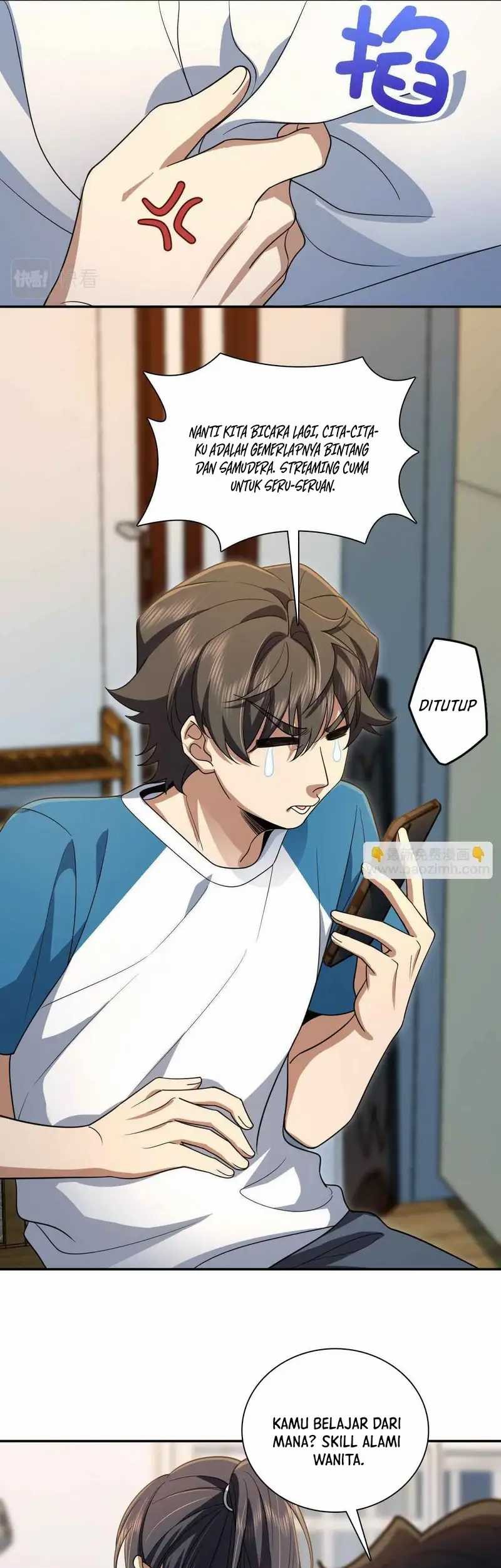 My Wife Is From a Thousand Years Ago Chapter 134 - https://img.komiku.org/uploads2/2764927-3_part1.jpg