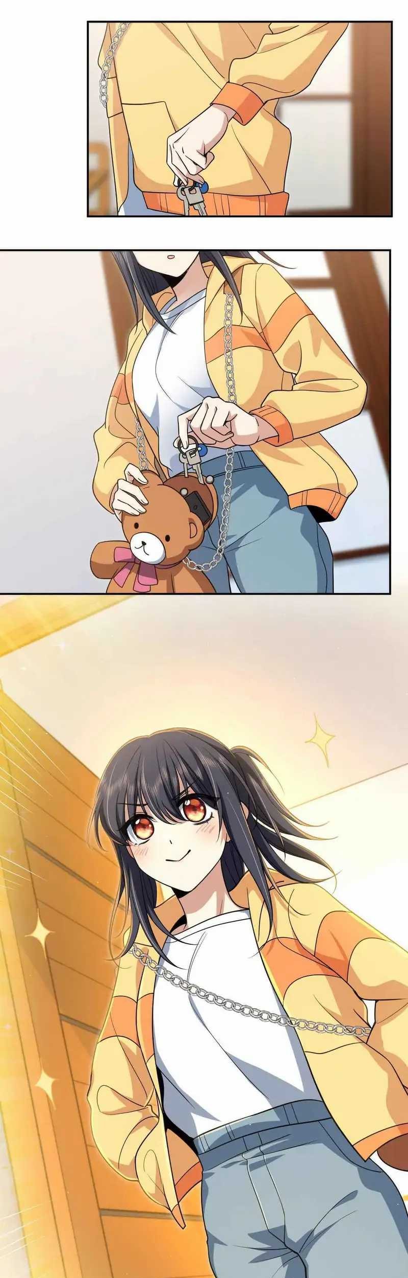 My Wife Is From a Thousand Years Ago Chapter 134 - https://img.komiku.org/uploads2/2764927-5_part1.jpg