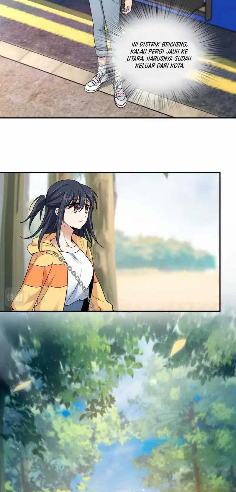 My Wife Is From a Thousand Years Ago Chapter 134 - https://img.komiku.org/uploads2/2764927-6_part4.jpg