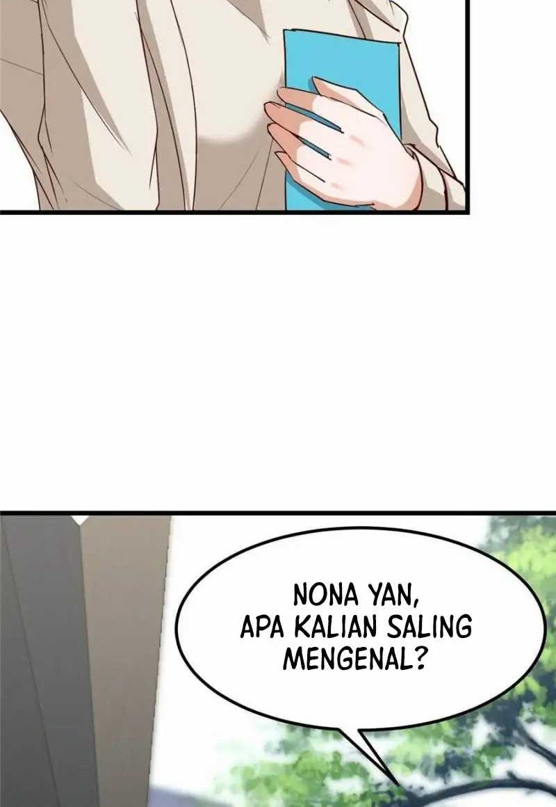 I Have Twin Girlfriends Chapter 232 Gambar 5