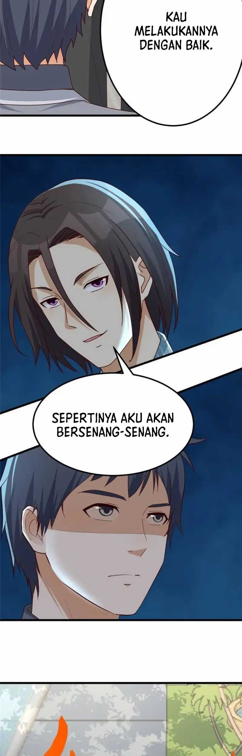 I Have Twin Girlfriends Chapter 232 Gambar 8