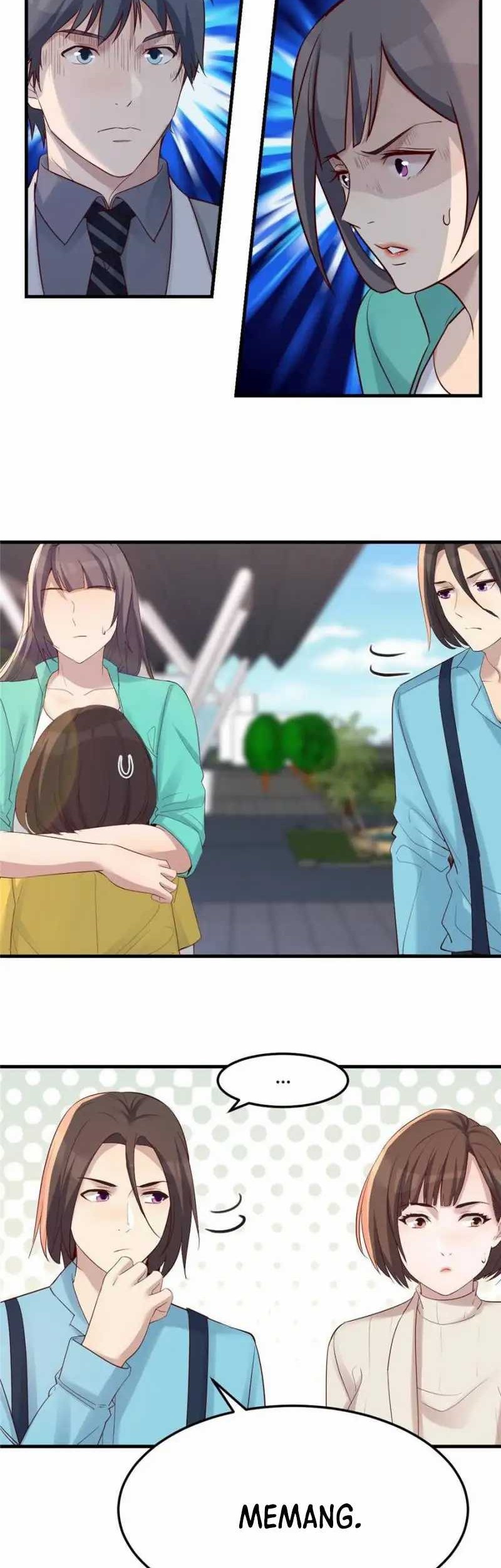 I Have Twin Girlfriends Chapter 232 Gambar 15