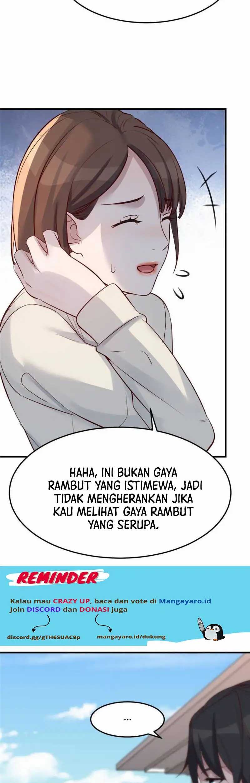 I Have Twin Girlfriends Chapter 232 Gambar 16