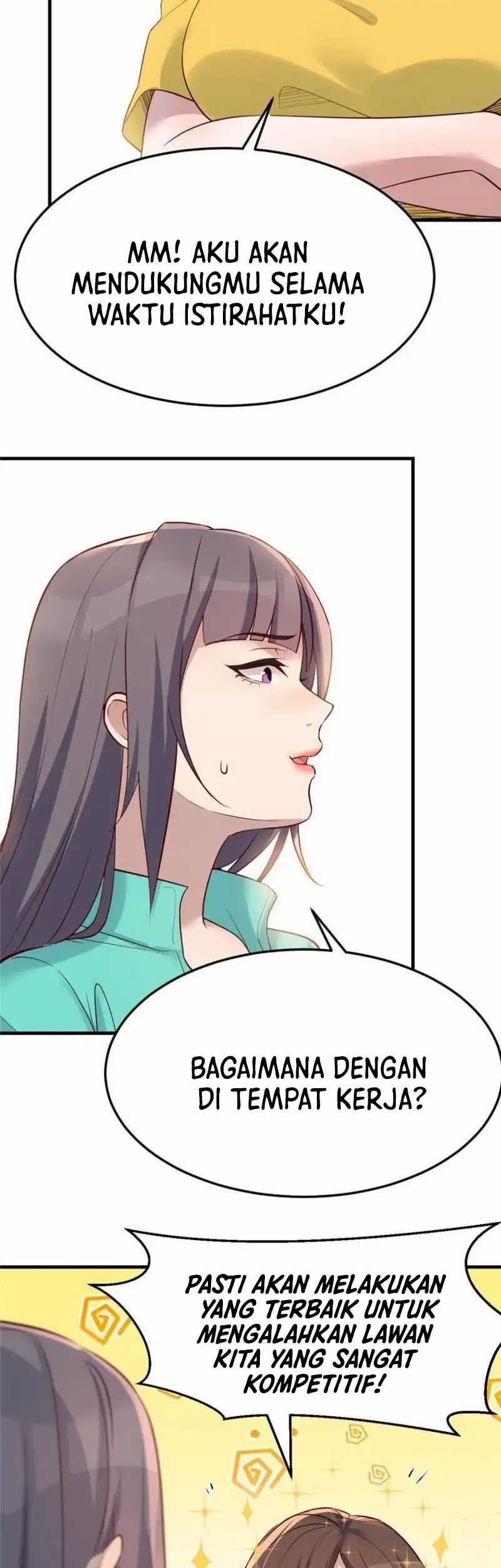 I Have Twin Girlfriends Chapter 232 Gambar 24