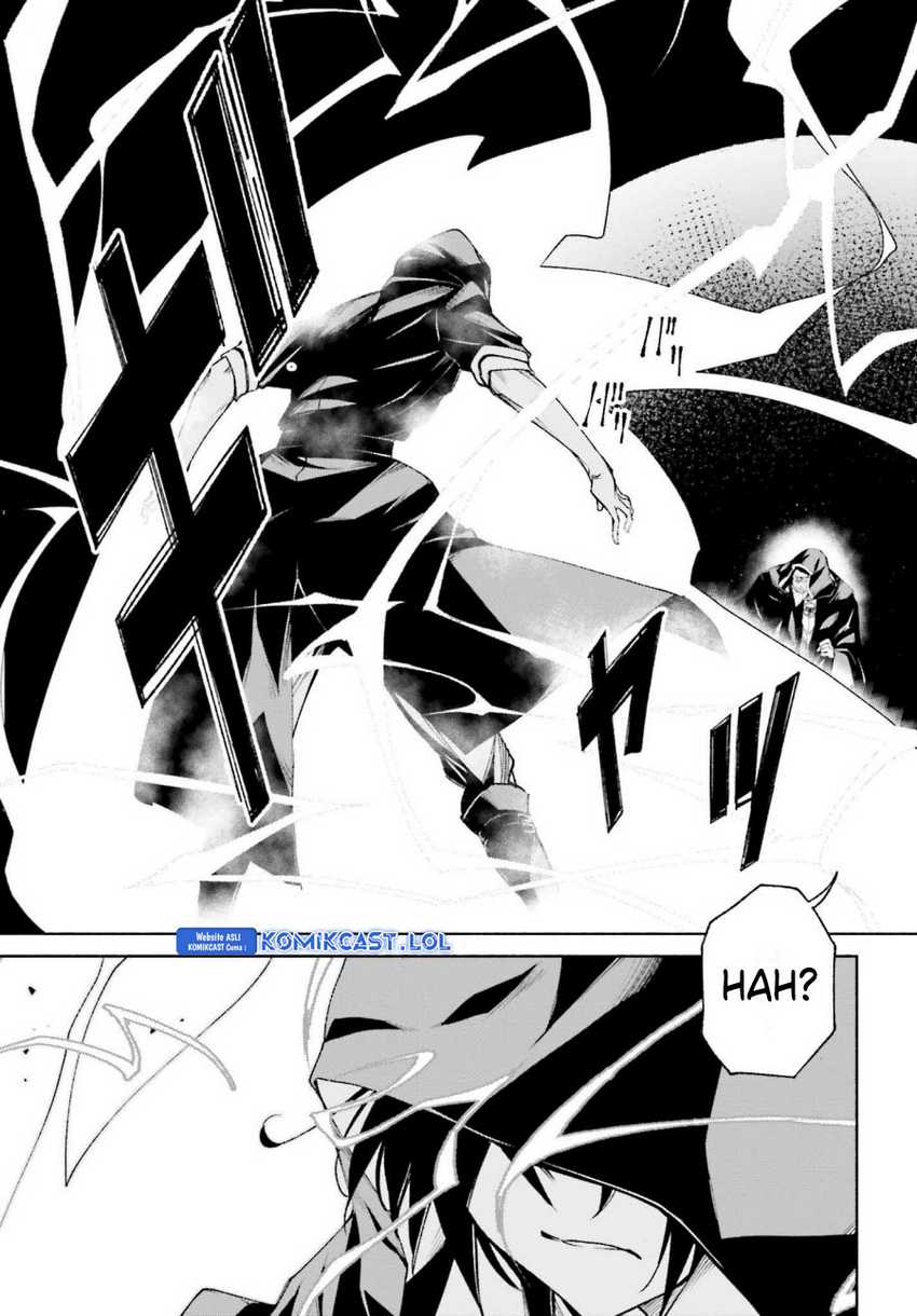 Toki Majutsushi no Tsuyokute New Game: Kako ni Modotte Sekai Saikyou kara Yarinaosu Chapter 15 Gambar 10