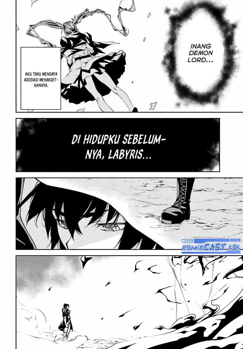 Toki Majutsushi no Tsuyokute New Game: Kako ni Modotte Sekai Saikyou kara Yarinaosu Chapter 13 Gambar 9