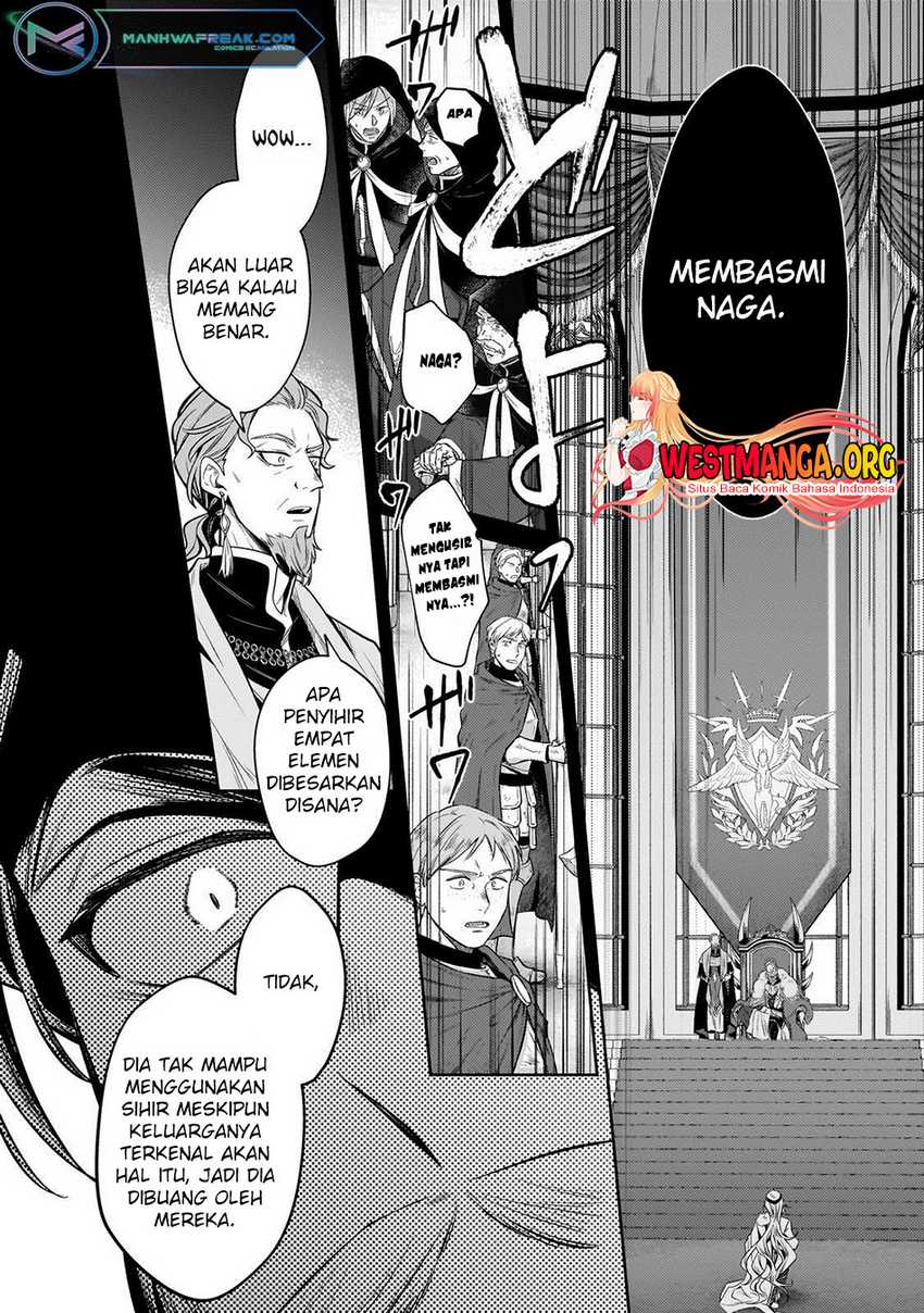 Fun Territory Defense Of The Easy-going Lord ~the Nameless Village Is Made Into The Strongest Fortified City By Production Magic~ Chapter 24.1 Gambar 11