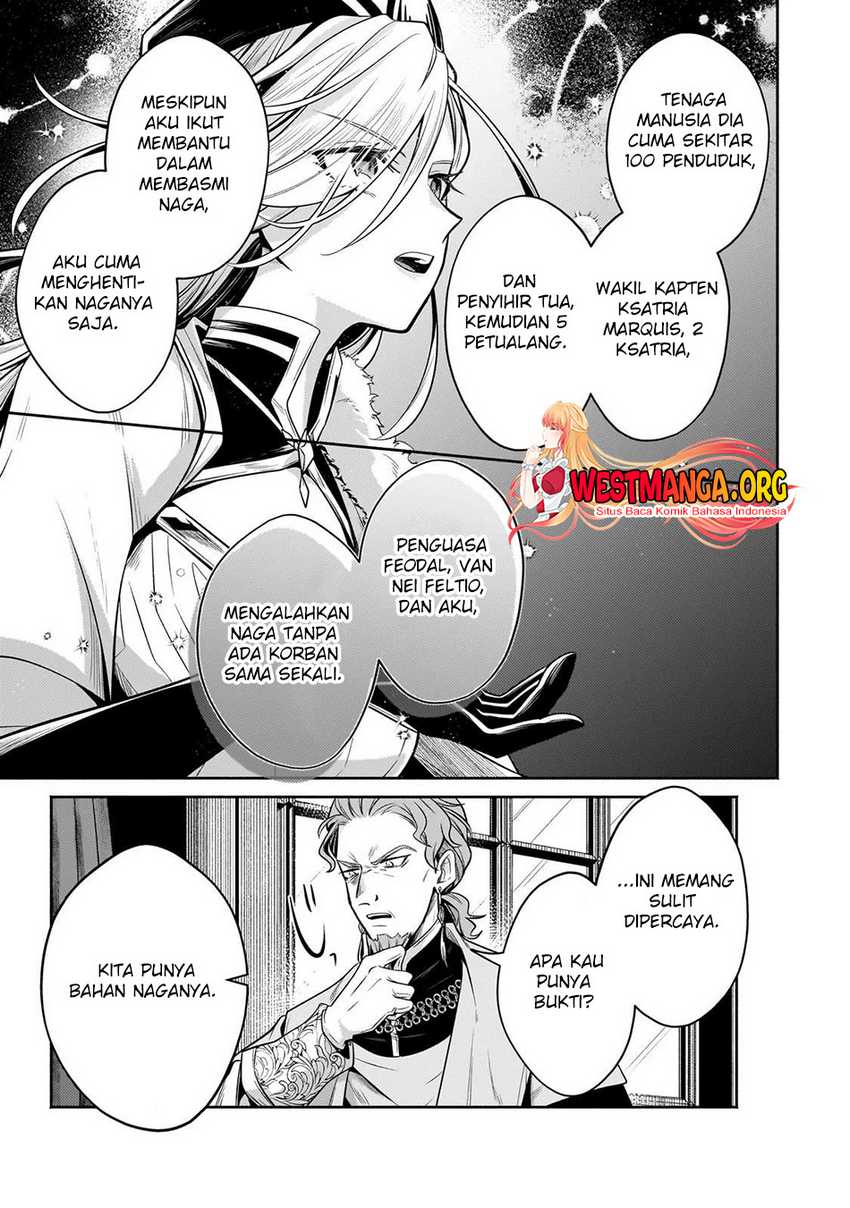 Fun Territory Defense Of The Easy-going Lord ~the Nameless Village Is Made Into The Strongest Fortified City By Production Magic~ Chapter 24.1 Gambar 14