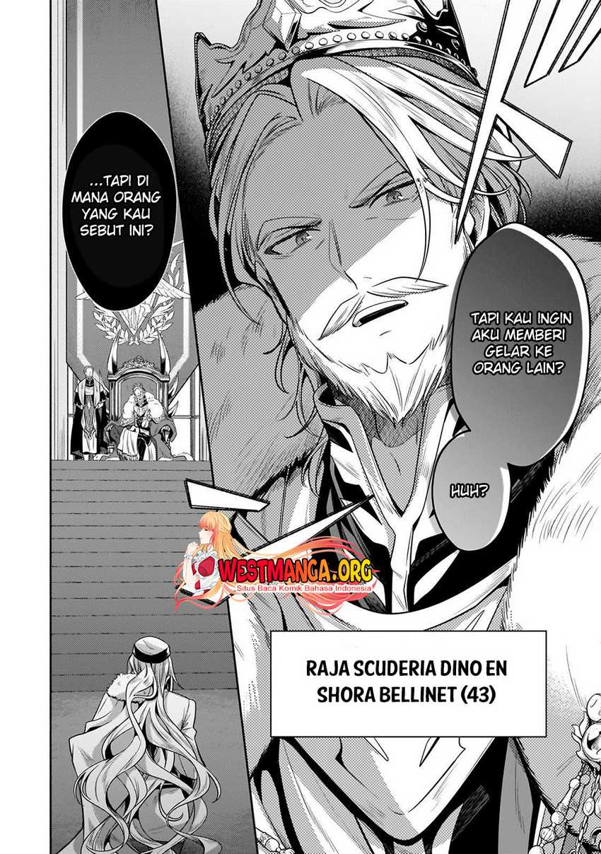 Fun Territory Defense Of The Easy-going Lord ~the Nameless Village Is Made Into The Strongest Fortified City By Production Magic~ Chapter 24.1 Gambar 8