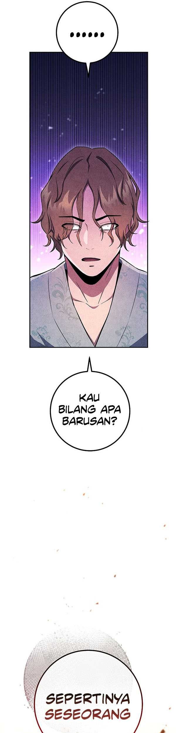 God’s Web Novel Chapter 41 Gambar 45