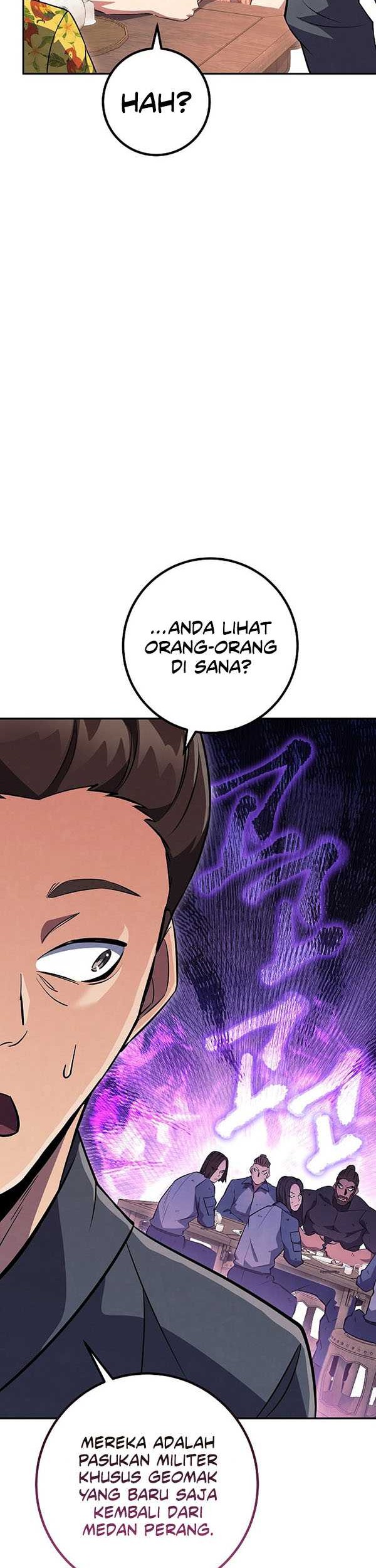 God’s Web Novel Chapter 41 Gambar 12