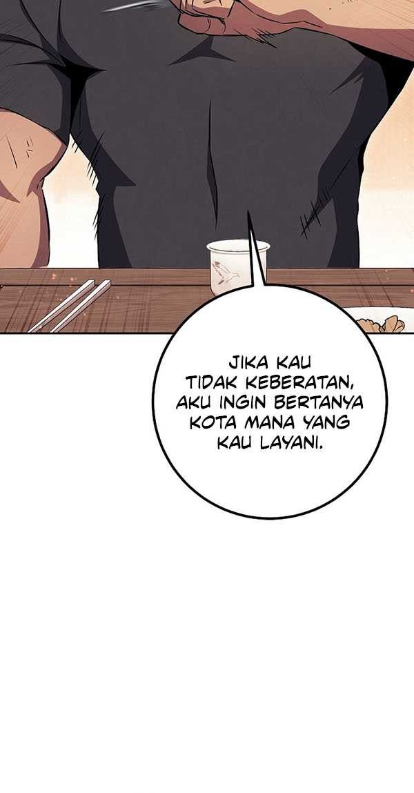 God’s Web Novel Chapter 41 Gambar 24