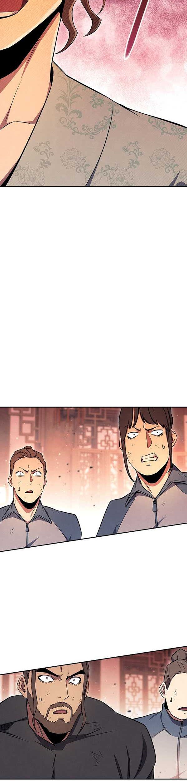 God’s Web Novel Chapter 41 Gambar 43