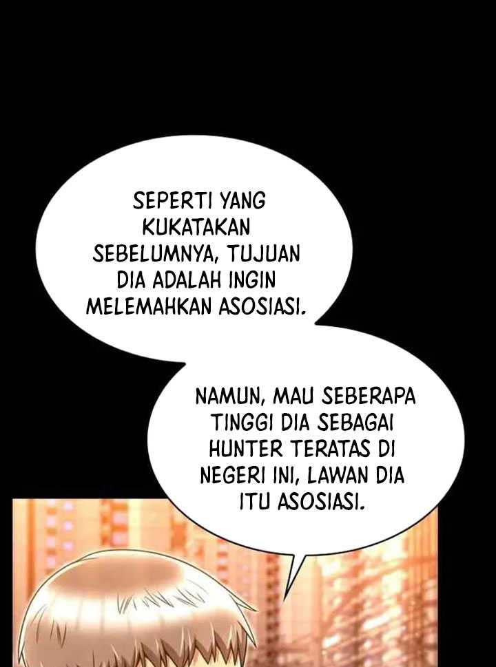 Clever Cleaning Life Of The Returned Genius Hunter Chapter 51 Gambar 101