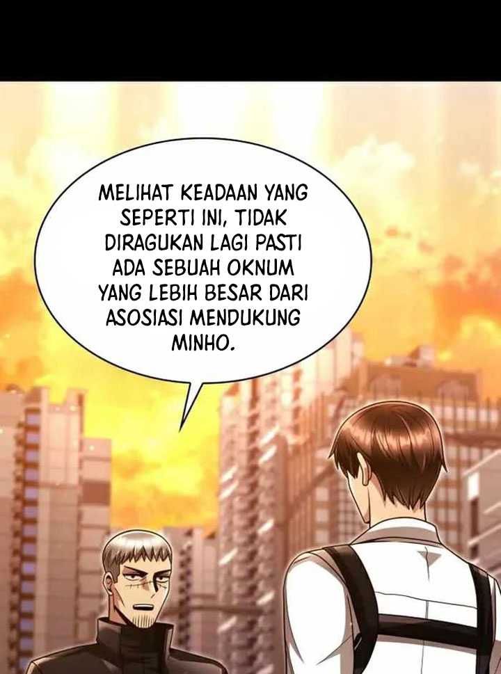 Clever Cleaning Life Of The Returned Genius Hunter Chapter 51 Gambar 105