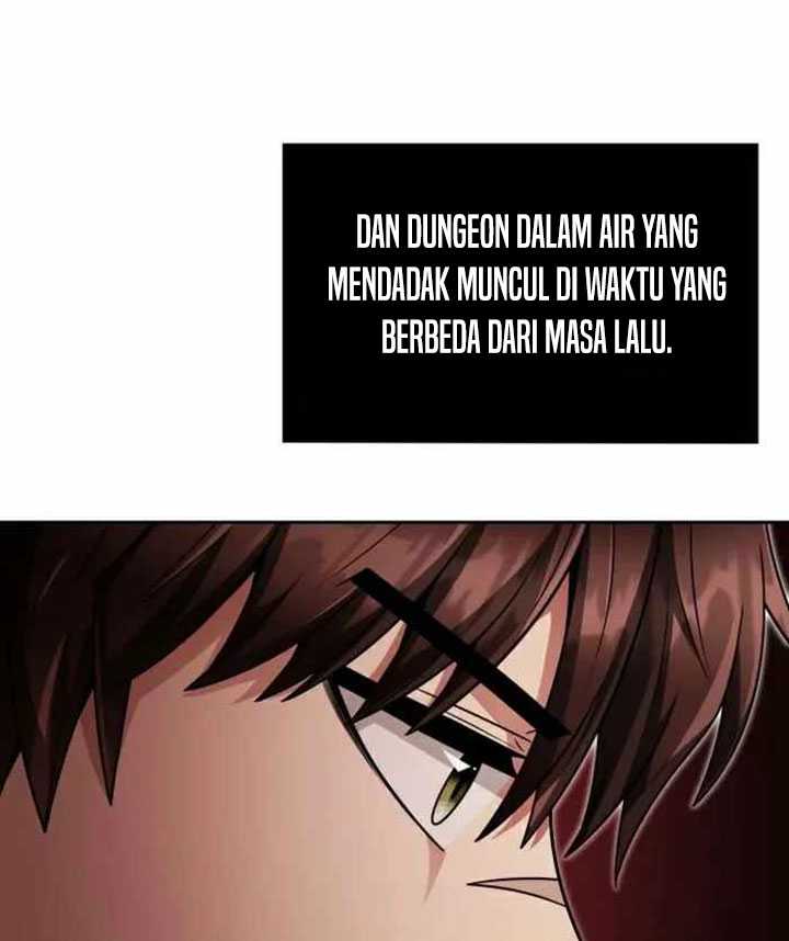 Clever Cleaning Life Of The Returned Genius Hunter Chapter 51 Gambar 108