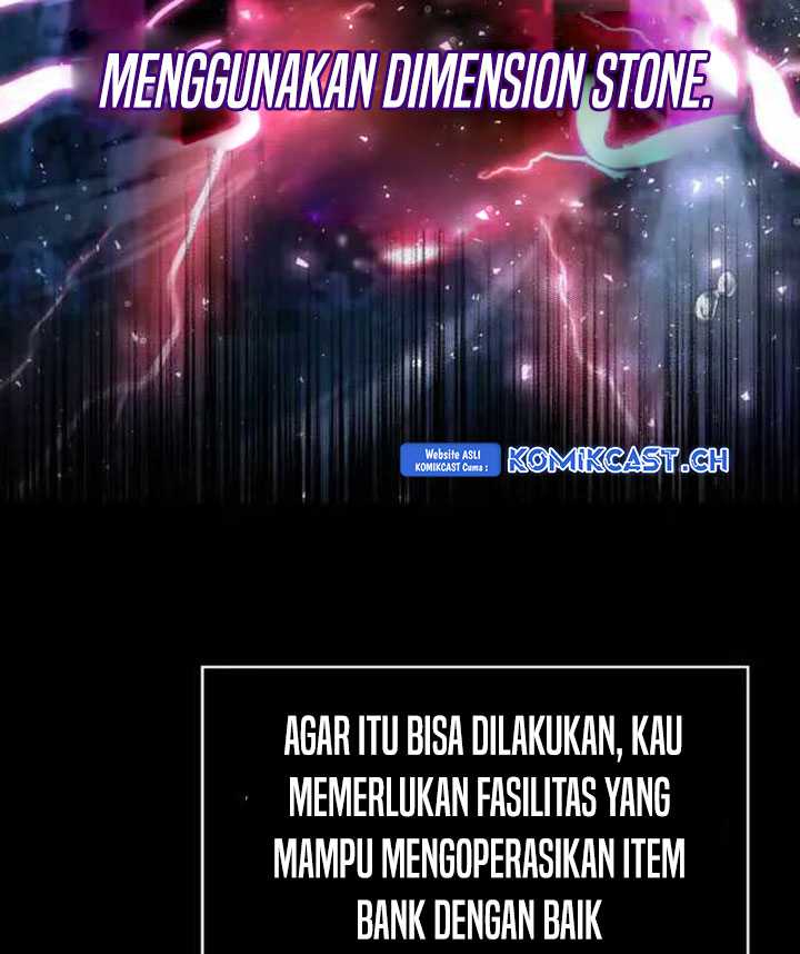 Clever Cleaning Life Of The Returned Genius Hunter Chapter 51 Gambar 111