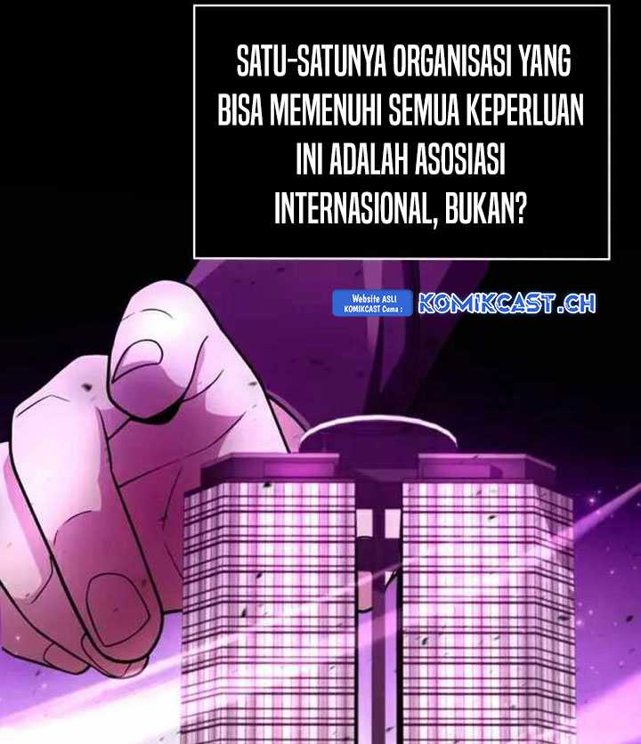Clever Cleaning Life Of The Returned Genius Hunter Chapter 51 Gambar 114