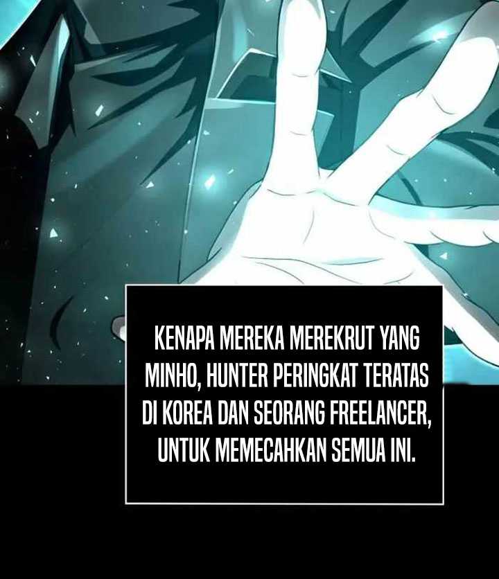 Clever Cleaning Life Of The Returned Genius Hunter Chapter 51 Gambar 119