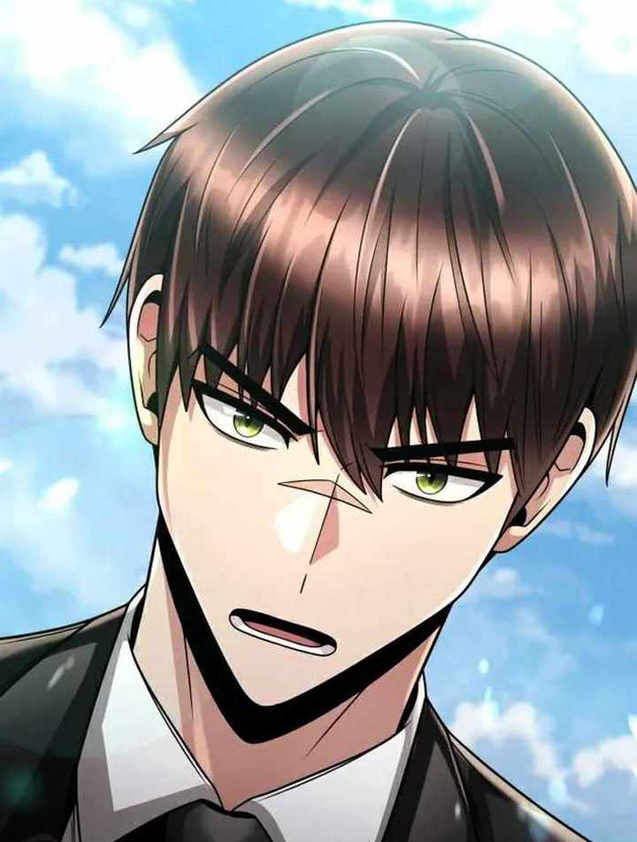 Clever Cleaning Life Of The Returned Genius Hunter Chapter 51 Gambar 123