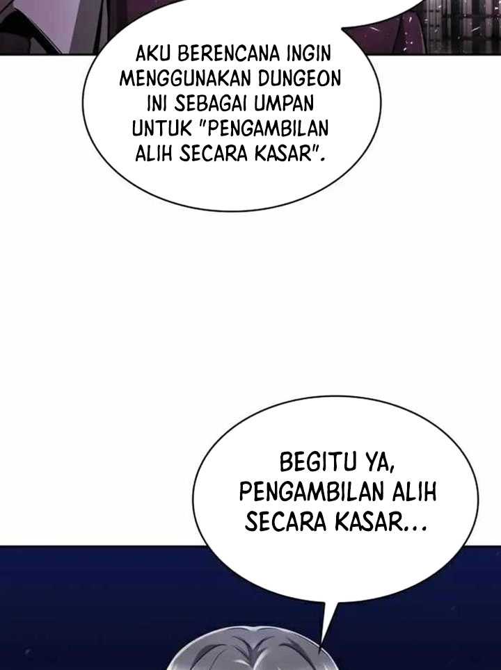 Clever Cleaning Life Of The Returned Genius Hunter Chapter 51 Gambar 147