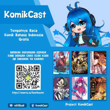 Clever Cleaning Life Of The Returned Genius Hunter Chapter 51 Gambar 156