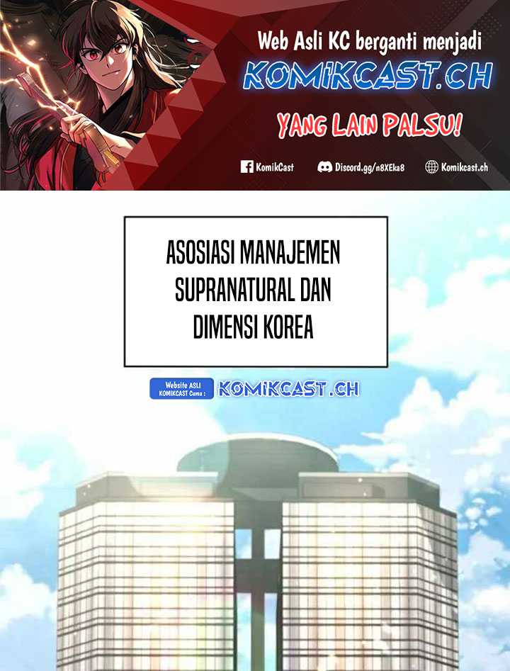 Baca Manhwa Clever Cleaning Life Of The Returned Genius Hunter Chapter 51 Gambar 2