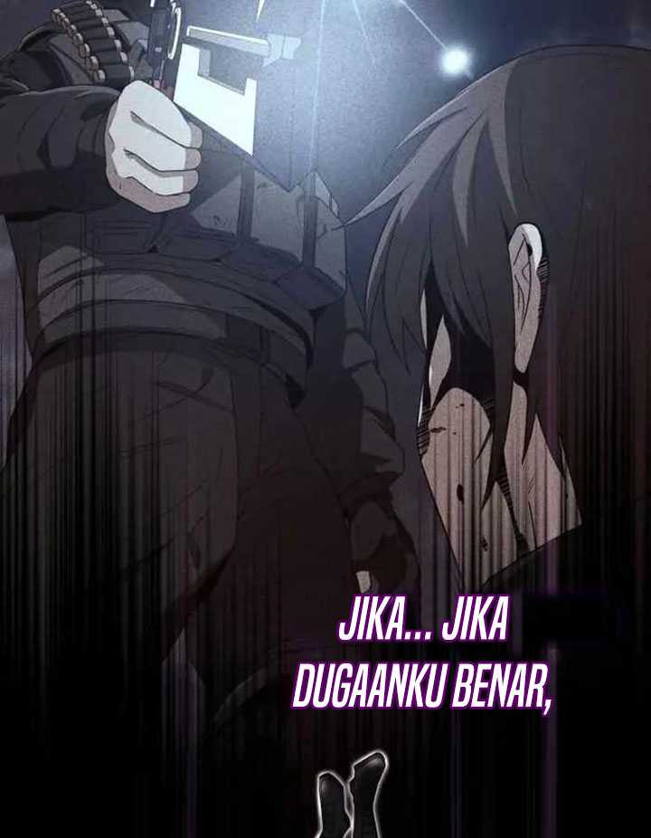 Clever Cleaning Life Of The Returned Genius Hunter Chapter 51 Gambar 48