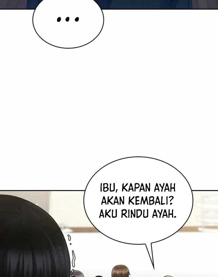 Clever Cleaning Life Of The Returned Genius Hunter Chapter 51 Gambar 61