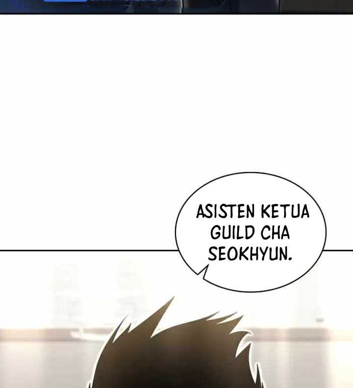 Clever Cleaning Life Of The Returned Genius Hunter Chapter 51 Gambar 80